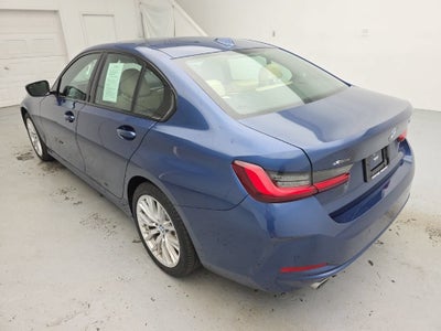 2023 BMW 330i xDrive
