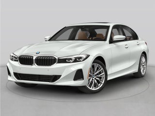 2023 BMW 330i xDrive