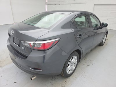 2018 Toyota Yaris iA iA