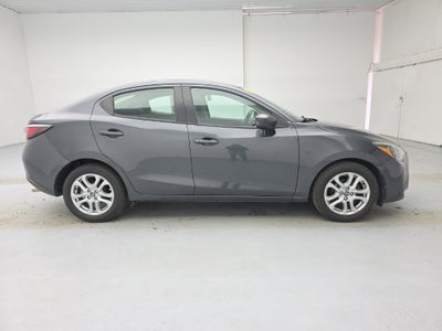 2018 Toyota Yaris iA iA