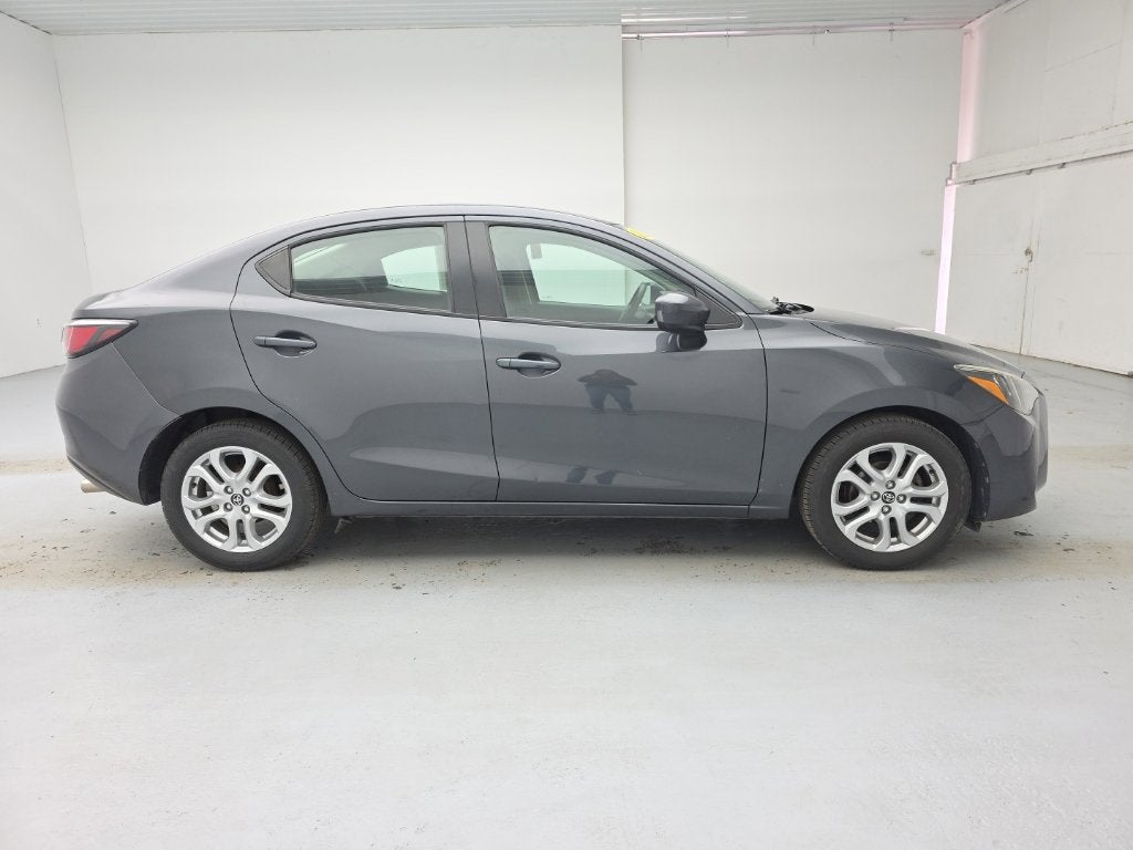 2018 Toyota Yaris iA iA