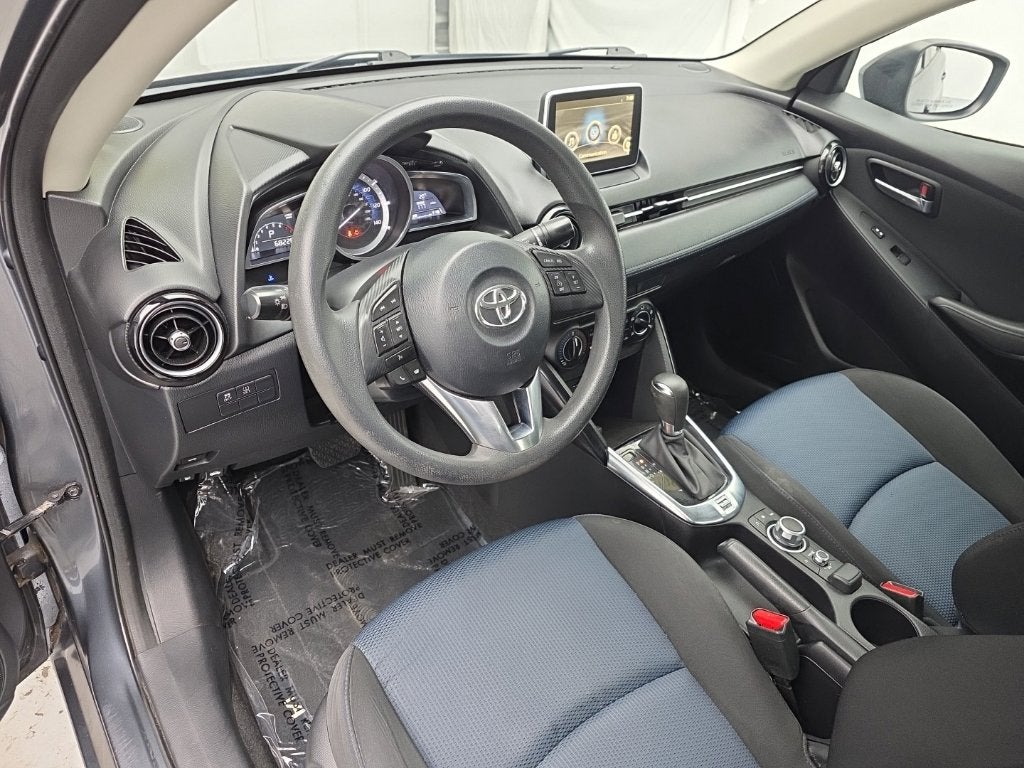 2018 Toyota Yaris iA iA