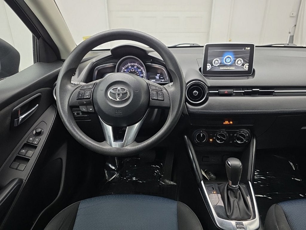 2018 Toyota Yaris iA iA