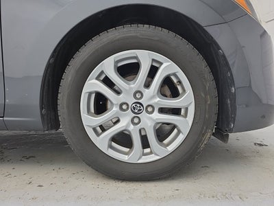 2018 Toyota Yaris iA iA