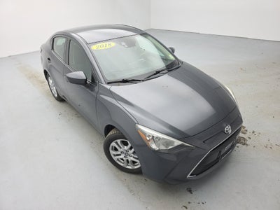 2018 Toyota Yaris iA iA
