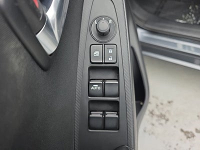 2018 Toyota Yaris iA iA