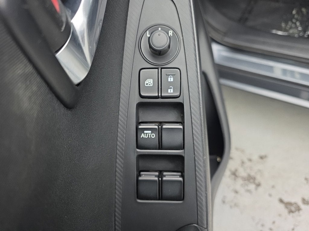 2018 Toyota Yaris iA iA