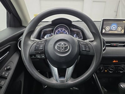 2018 Toyota Yaris iA iA