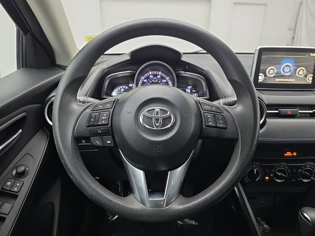 2018 Toyota Yaris iA iA