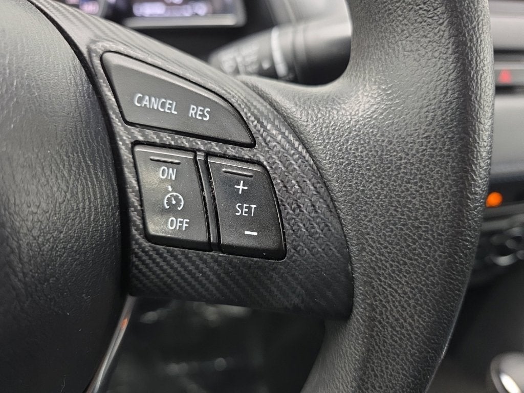 2018 Toyota Yaris iA iA