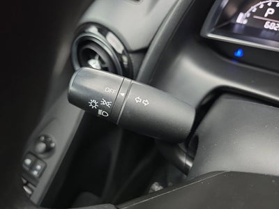 2018 Toyota Yaris iA iA