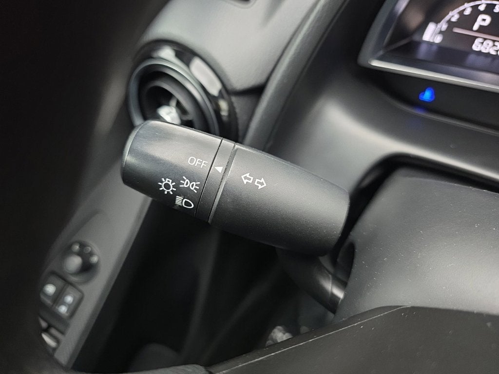 2018 Toyota Yaris iA iA