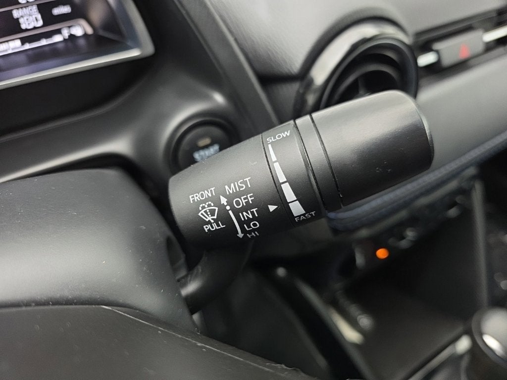 2018 Toyota Yaris iA iA