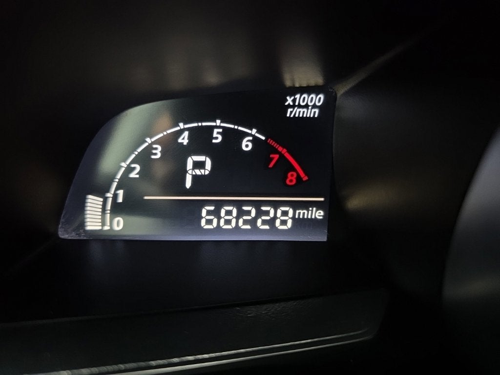 2018 Toyota Yaris iA iA