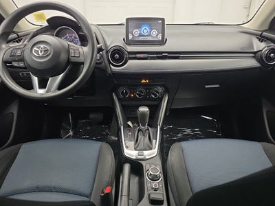 2018 Toyota Yaris iA iA