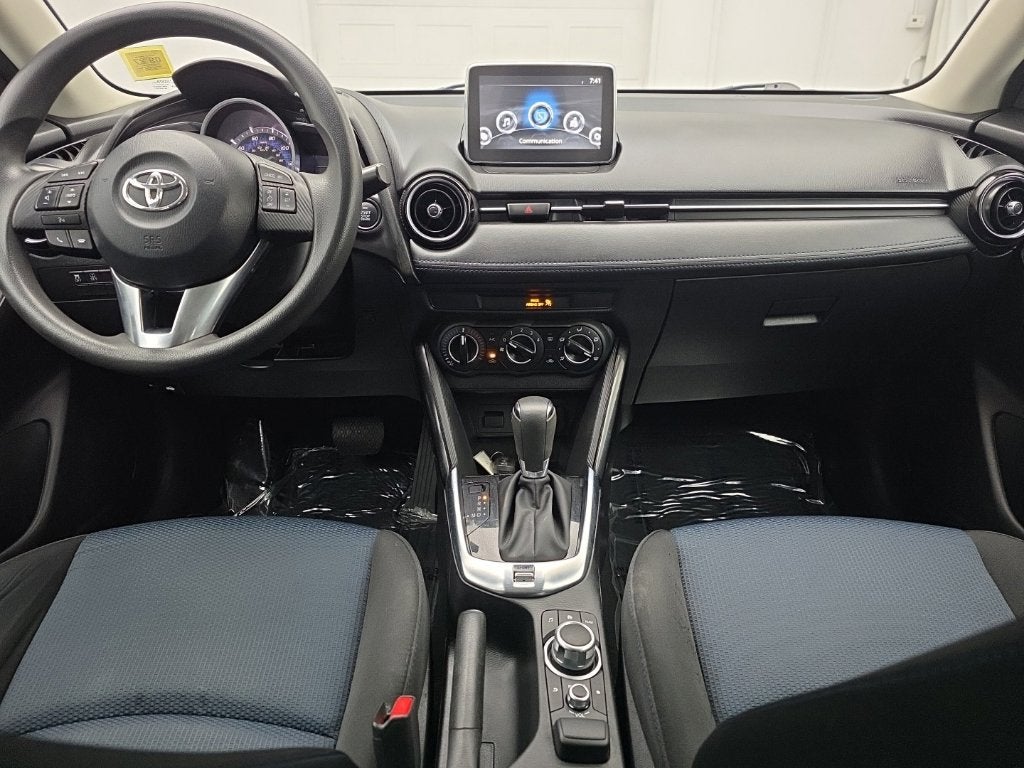 2018 Toyota Yaris iA iA