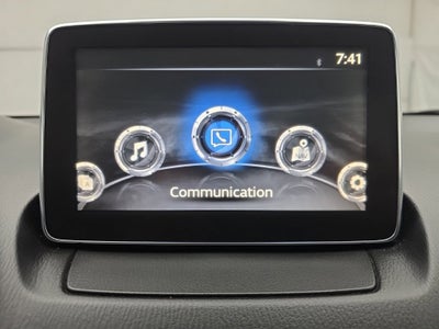 2018 Toyota Yaris iA iA
