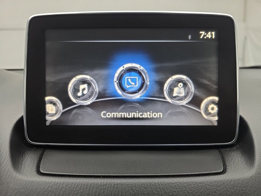 2018 Toyota Yaris iA iA