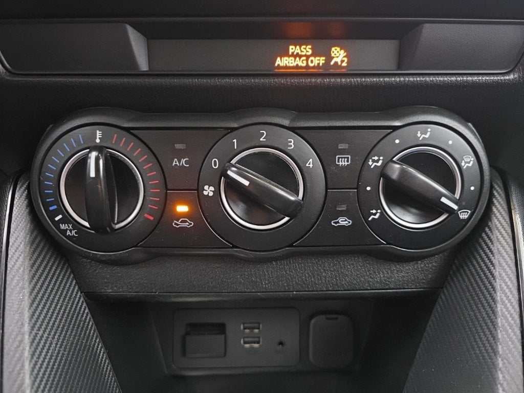 2018 Toyota Yaris iA iA