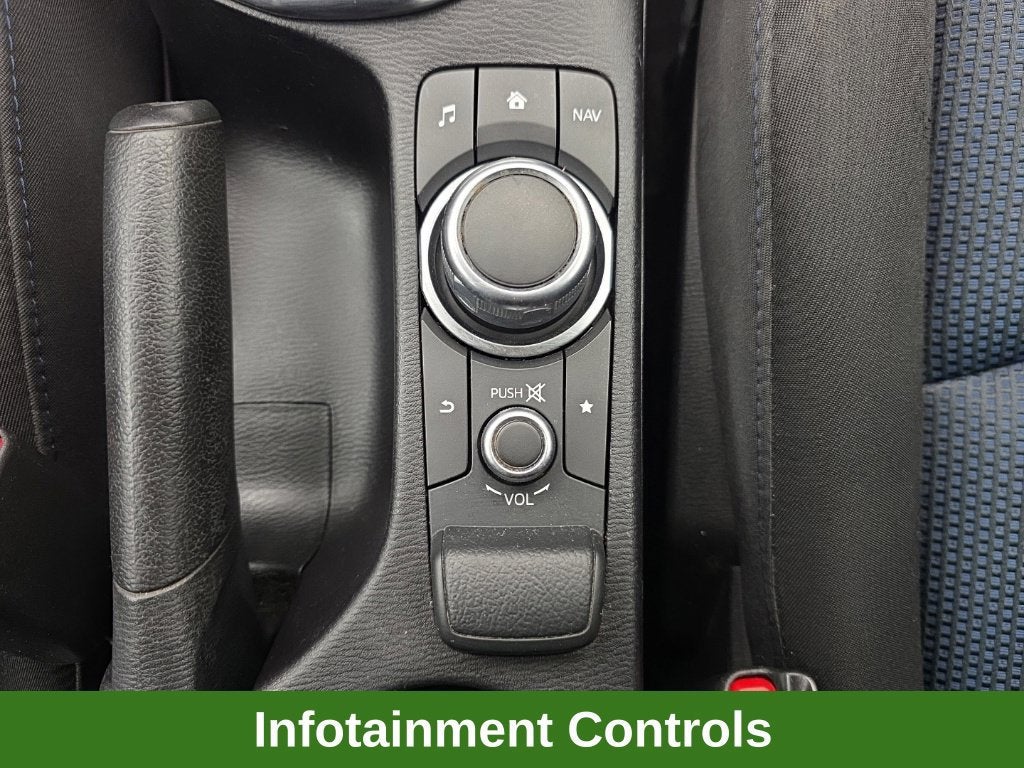2018 Toyota Yaris iA iA