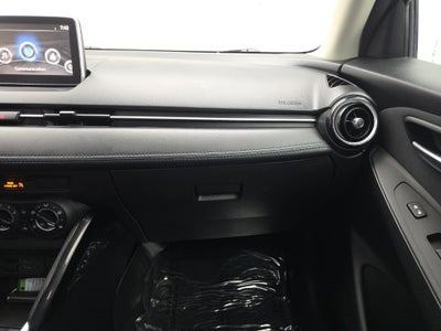 2018 Toyota Yaris iA iA
