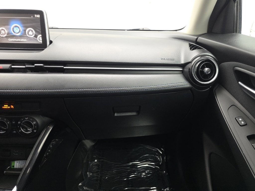 2018 Toyota Yaris iA iA
