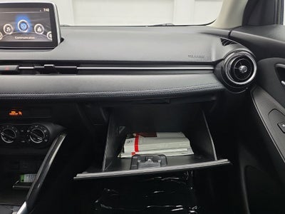 2018 Toyota Yaris iA iA