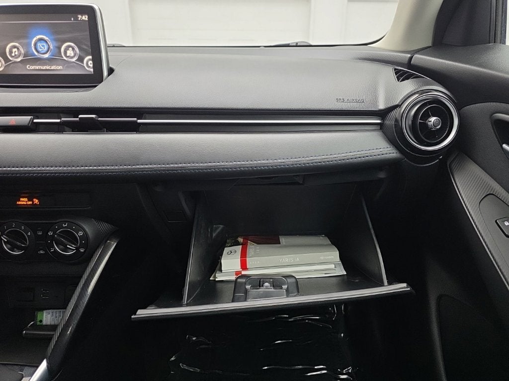 2018 Toyota Yaris iA iA