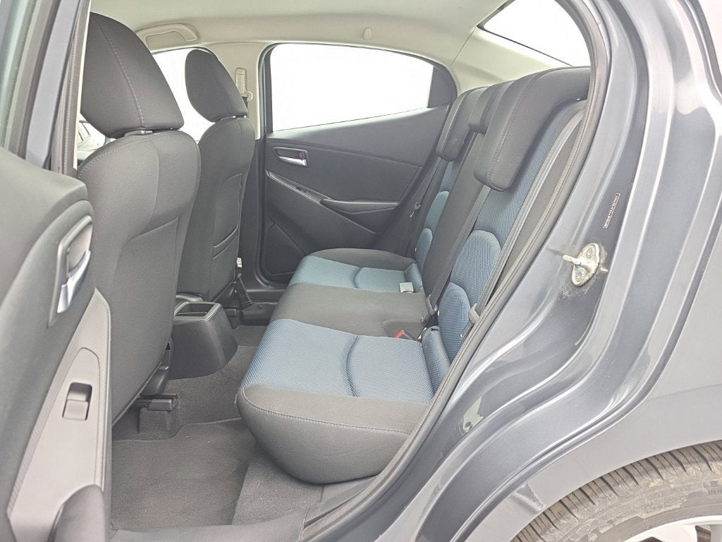 2018 Toyota Yaris iA iA