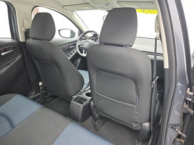 2018 Toyota Yaris iA iA