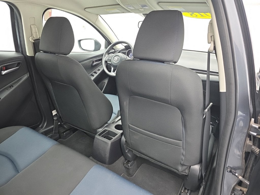 2018 Toyota Yaris iA iA