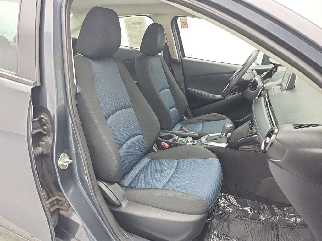 2018 Toyota Yaris iA iA