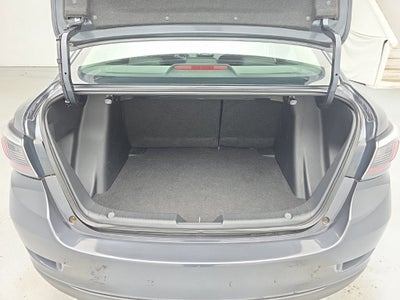 2018 Toyota Yaris iA iA