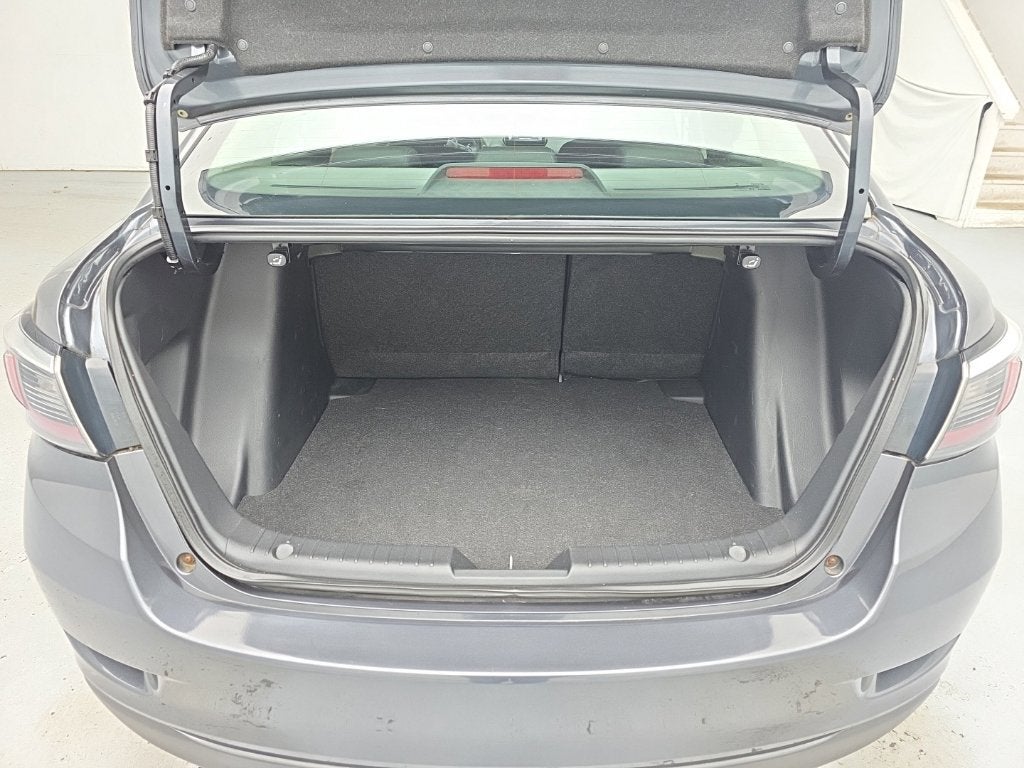 2018 Toyota Yaris iA iA