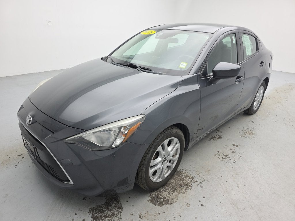 2018 Toyota Yaris iA iA
