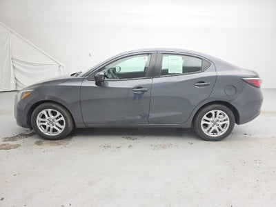 2018 Toyota Yaris iA iA