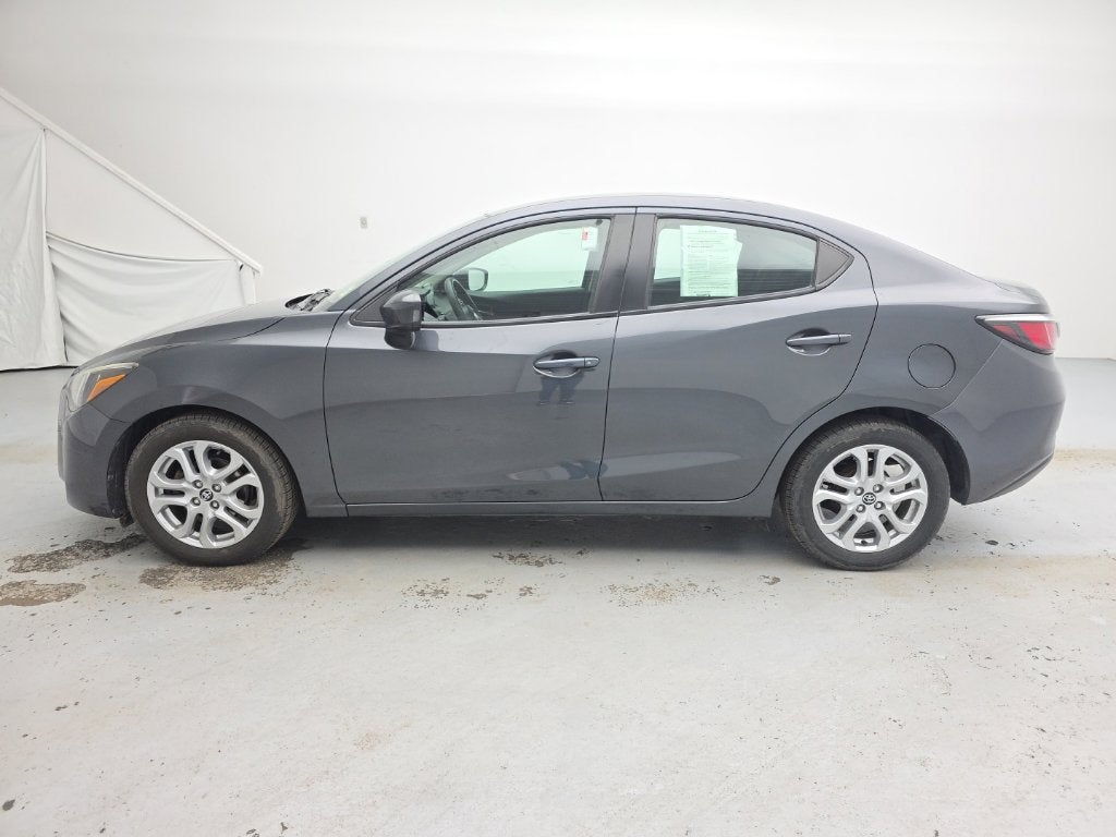 2018 Toyota Yaris iA iA