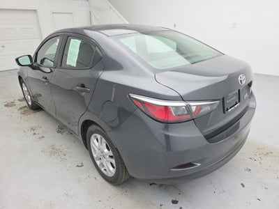 2018 Toyota Yaris iA iA