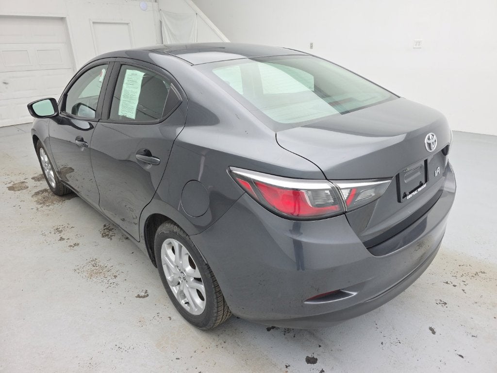 2018 Toyota Yaris iA iA