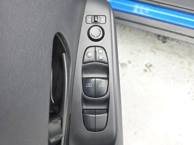 2022 Nissan Kicks S Xtronic CVT