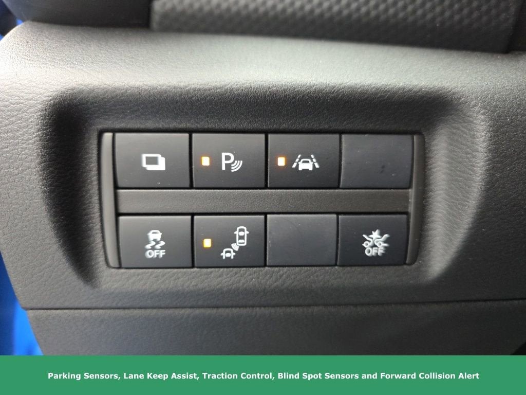 2022 Nissan Kicks S Xtronic CVT