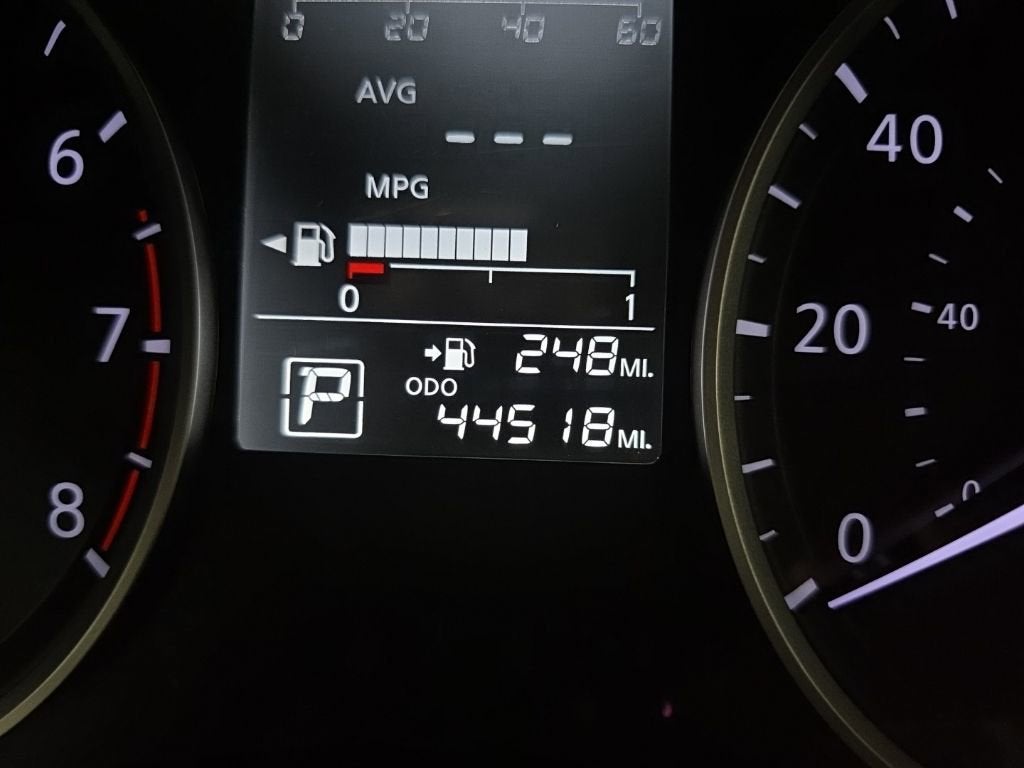 2022 Nissan Kicks S Xtronic CVT