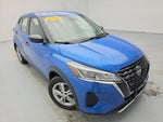 2022 Nissan Kicks S Xtronic CVT