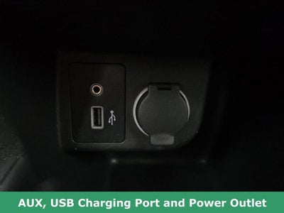 2022 Nissan Kicks S Xtronic CVT