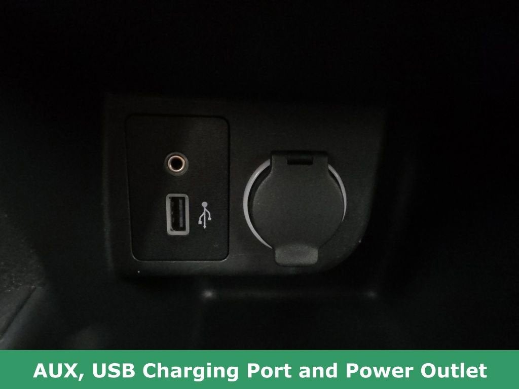 2022 Nissan Kicks S Xtronic CVT