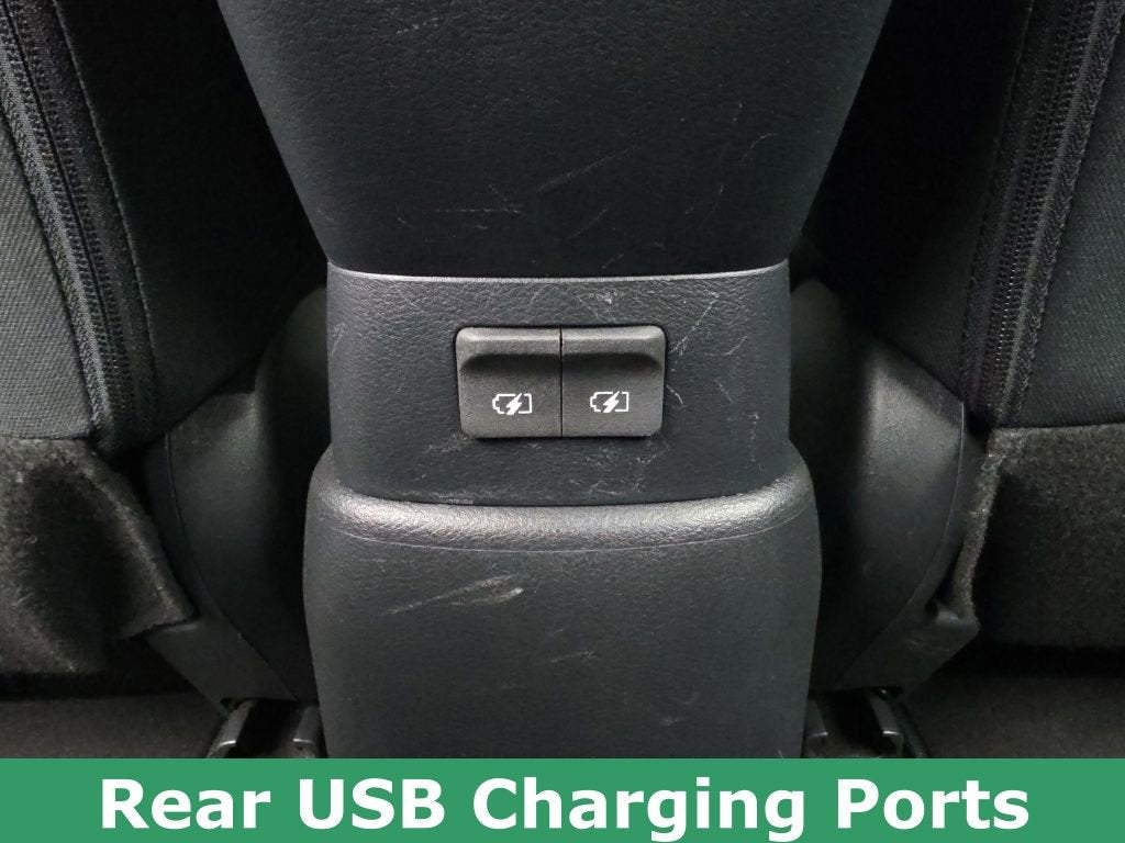 2022 Nissan Kicks S Xtronic CVT