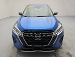 2022 Nissan Kicks S Xtronic CVT