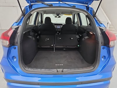 2022 Nissan Kicks S Xtronic CVT