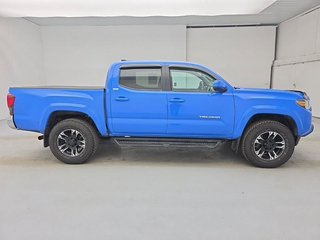 2020 Toyota Tacoma SR5 V6
