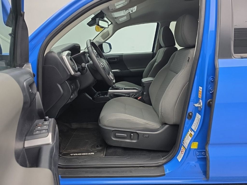 2020 Toyota Tacoma SR5 V6